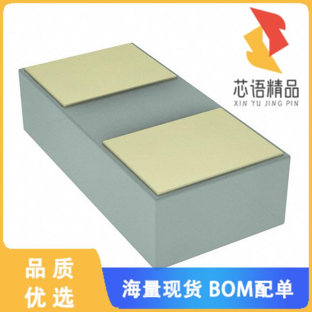 全新ESD231B1W0201E6327XTSA1原装(TVS DIODE 5.5VWM