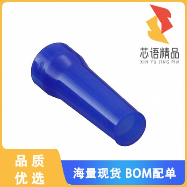 全新GMA.0B.045.DA原装(CONN STRAIN/BEND RELIEF BL