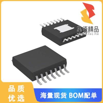 全新TPS2141IPWP原装(IC USB ADJ LDO 5V 14-HTSSOP)正品