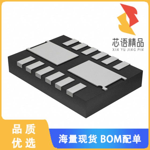全新FDMD8240LET40原装(MOSFET 2N-CH 40V 24A POWER