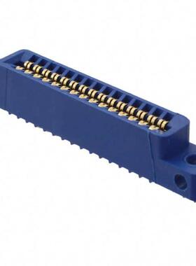 全新EBC15DRAS原装(CONN EDGE DUAL FMALE 30POS 0.1