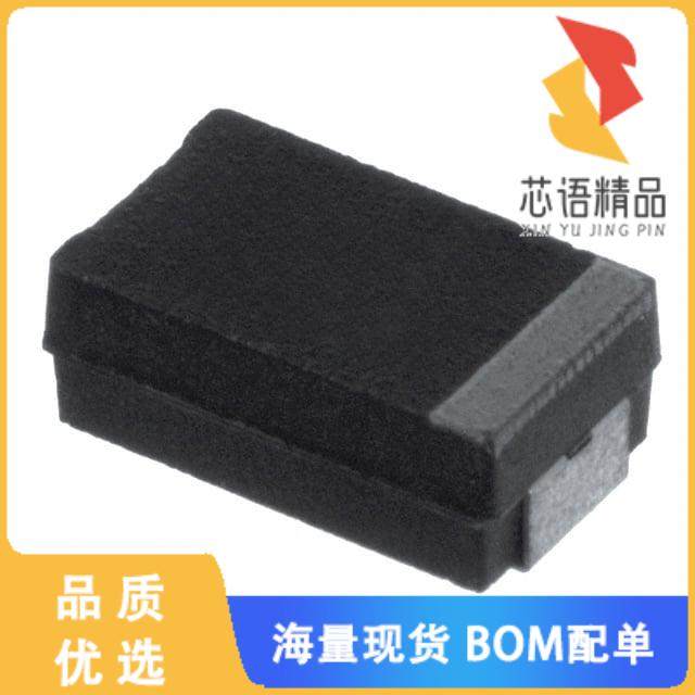 全新TR3C107M6R3C0150原装(CAP TANT 100UF 20% 6.3V