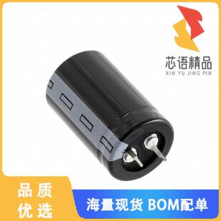 全新B43544A9687M000原装(CAP ALUM 680UF 20% 400V