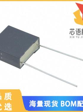 全新R46KI347040P3M原装(CAP FILM 0.47UF 20% 560VD