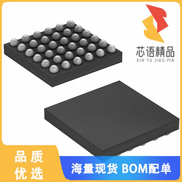 全新ICE5LP1K-SWG36ITR原装(IC FPGA 26 I/O 36WLCSP)正品