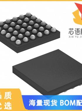 全新ICE5LP1K-SWG36ITR原装(IC FPGA 26 I/O 36WLCSP)正品