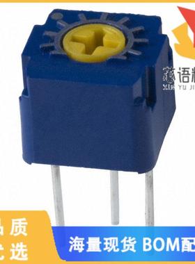 全新CT6EP201原装(TRIMMER 200 OHM 0.5W PC PIN TOP)正品
