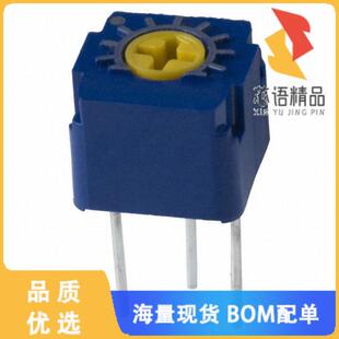 OHM 0.5W 正品 TRIMMER TOP 200 PIN 全新CT6EP201原装