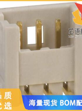 全新DF13-3P-1.25DS(50)原装(CONN HEADER R/A 3POS