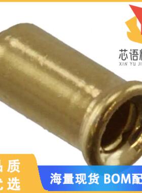 全新1-332070-1原装(CONN PIN RCPT .037-.040 SOLDE