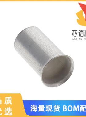 全新2391.0原装(CONN FERRULE 6AWG SILVER)正品