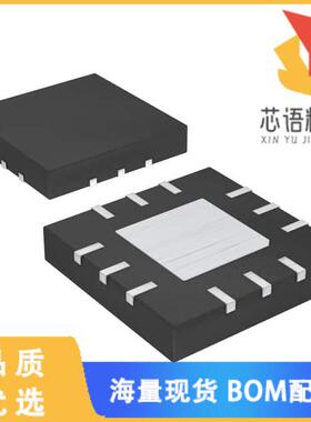 全新MAX16992ATCD/V+T原装(IC REG CTRLR BOOST/SEPI