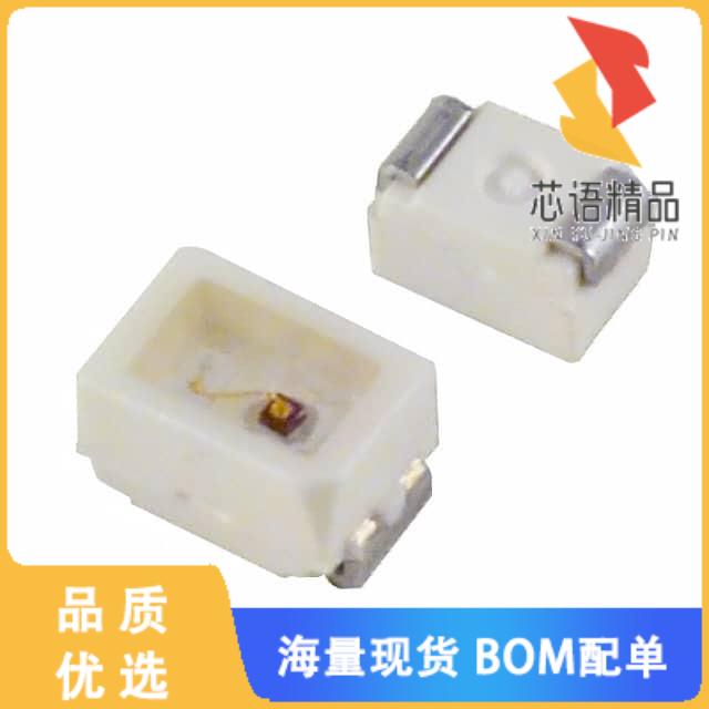 全新LY M676-Q2T1-26-Z原装(LED YELLOW CLEAR SMD)正品