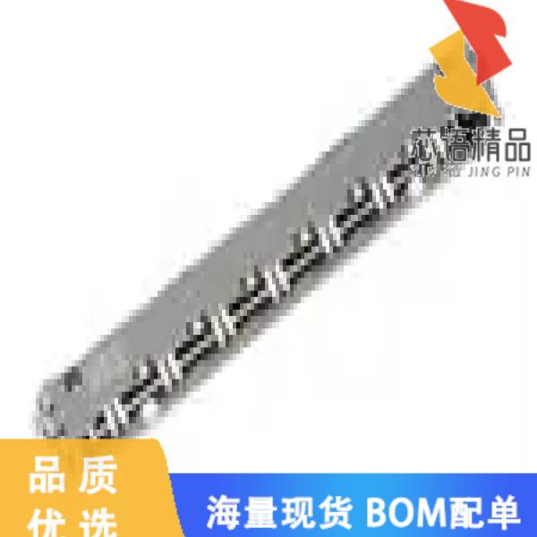 全新DF81-50S-0.4H(51)原装(CONN RCPT 50P 0.016 GO