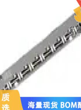 全新DF81-50S-0.4H(51)原装(CONN RCPT 50P 0.016 GO