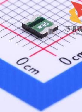 全新RF1350-000原装(0.05A 30V 可恢复保险丝/MICROS