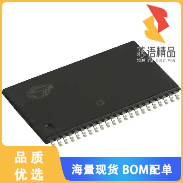 全新CY14B108L-ZS25XI原装(IC NVSRAM 8MBIT PAR 44T