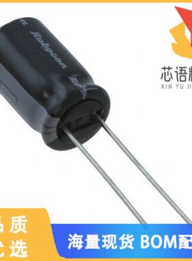 全新10YXG1000MEFCT810X16原装(CAP ALUM 1000UF 20%