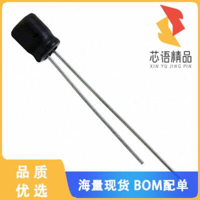 全新50NXA22MEFC6.3X11原装(CAP ALUM 22UF 20% 50V