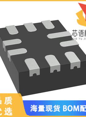 全新MP6412GQGU-Z原装(ULTRA-LOW IQLOAD-SWITCH CON