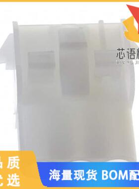 全新1-480701-0原装(CONN CAP 3POS 94V-2 UNI-MATE)正品