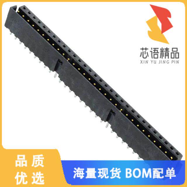 全新LS2-130-01-L-D原装(CONN SELF-MATE 60POS VERT