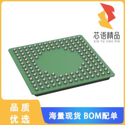 全新TMS320C5534AZAYA10原装(IC DSP FIXED-POINT 14