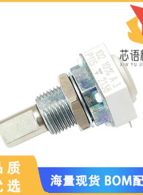 全新P11H1F0GHFY00102KA原装(POT 1K OHM 1W CERMET