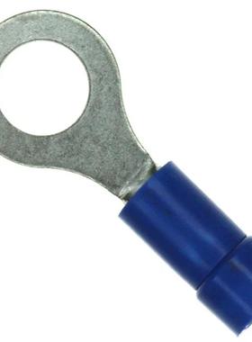 全新PV14-14R-C原装(CONN RING CIRC 14-16AWG #1/4)正品