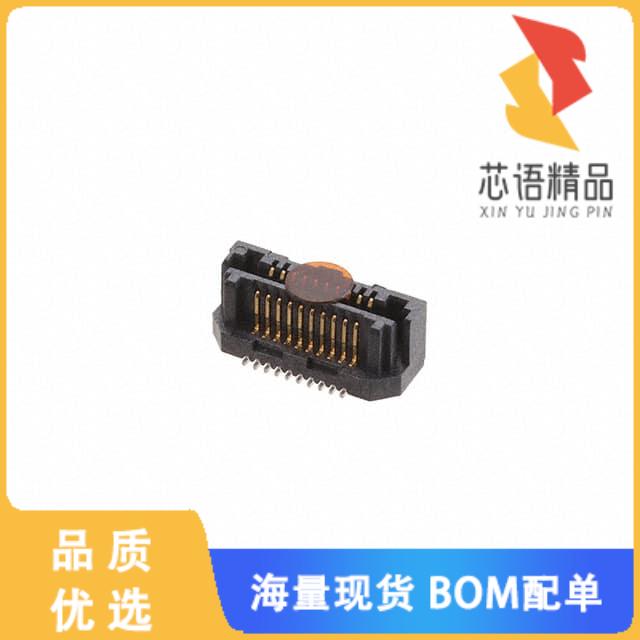 全新LSS-110-01-F-DV-A-K-TR原装(CONN SELF-MATE 20