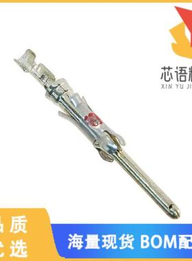 全新66107-9原装(CONN PIN 24-26AWG TIN-LEAD CRIMP)正品
