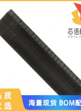 全新0901430050原装(CONN HOUSNG 50POS .100 DL CR