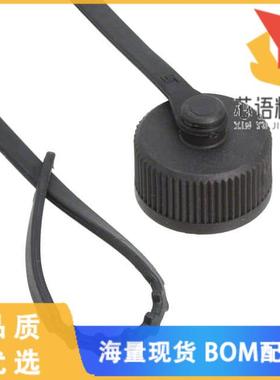 全新1430873原装(CONN SEALING COVER M12 BLACK)正品