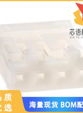 全新DF1B-4S-2.5R原装(CONN RECEPT HOUSING 4POS 2.