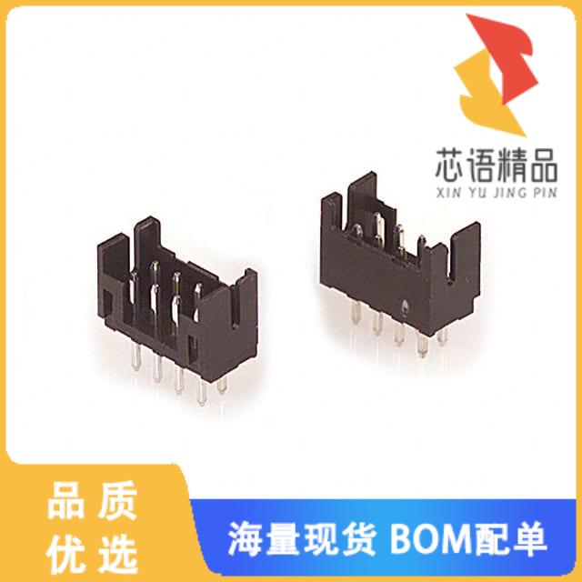 全新DF11-8DP-2DSA(24)原装(CONN HEADER VERT 8POS