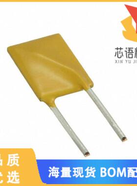 全新RKEF375K原装(PTC RESET FUSE 60V 3.75A RADIAL)正品