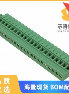 全新1792951原装(TERM B PLUG 22POS 5.08MM)正品