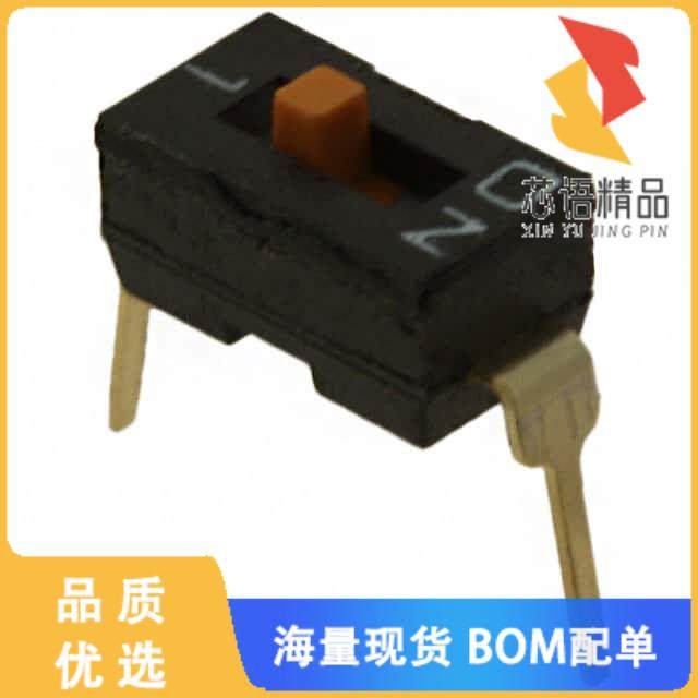 全新A6T-1104原装(SWITCH SLIDE DIP SPST 25MA 24V)正品,3C数码配件,分配器/分频器/分支器,淘宝优惠券,粉丝福利购,淘宝优惠卷