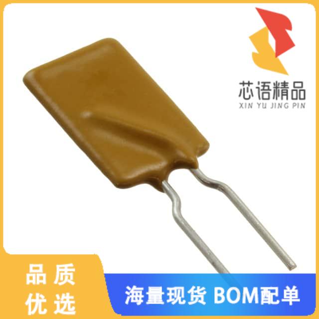 全新0ZRN0600FF1A原装(PTC RESET FUSE 16V 6A RADIA