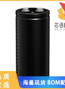 全新B43704B5338M000原装(CAP ALUM 3300UF 20% 450V