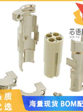 全新09150043113原装(INSERT FEMALE 4POS CRIMP)正品