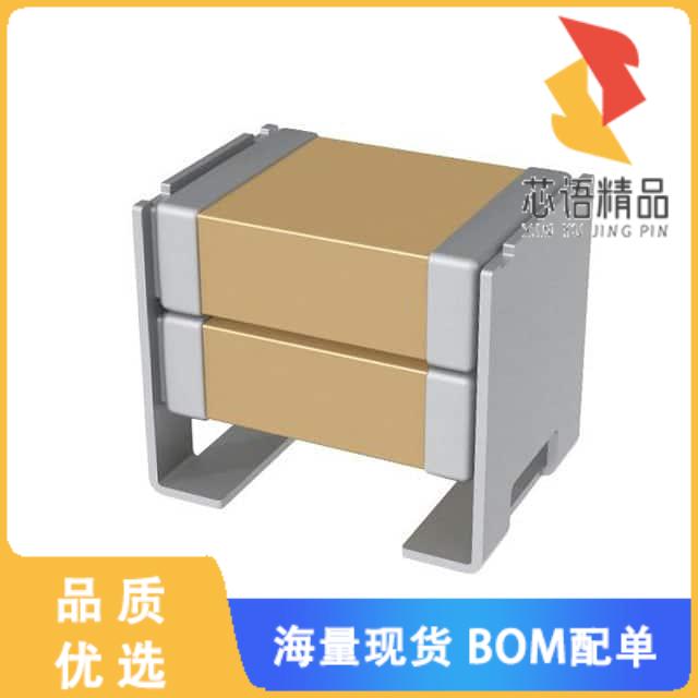 全新C2220C106M5R2C7186原装(CAP CER 10UF 50V X7R
