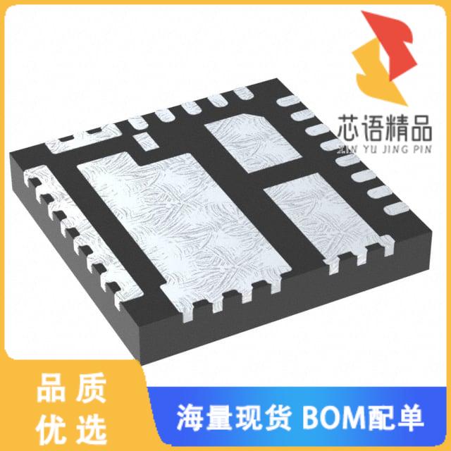 全新AOZ5517QI原装(25V/60A DRMOS FCCM CONTROL QFN