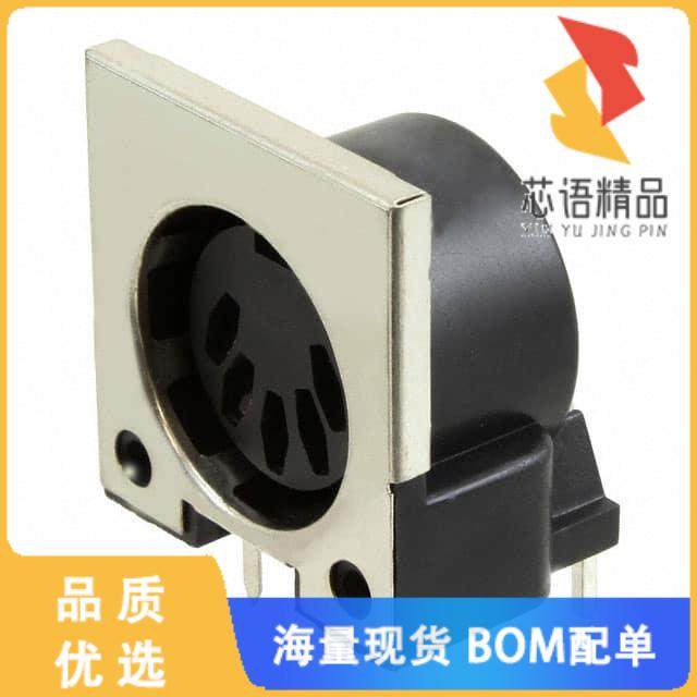 全新57PC5FS原装(CONN RCPT FMALE DIN 5POS SOLDER)正品,电子元器件市场,微处理器/微控制器/单片机,淘宝优惠券,粉丝福利购,淘宝优惠卷