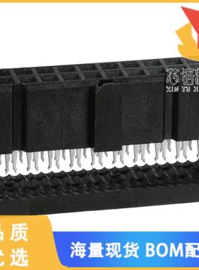 全新1658621-4原装(CONN RCPT 20P IDC 26-28AWG GOL