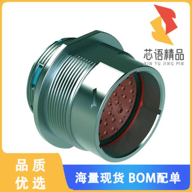 全新AHDM04-24-35PR原装(CONN RCPT HSNG MALE 35POS