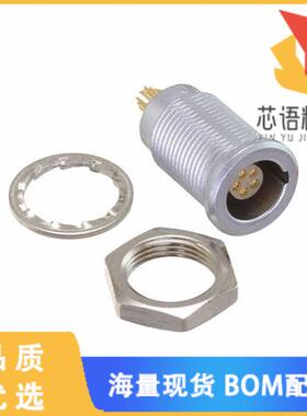 全新EGG.00.305.CLL原装(CONN RCPT FMALE 5P GOLD S