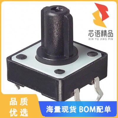 全新FSM102原装(SWITCH TACTILE SPST-NO 0.05A 24V)正品