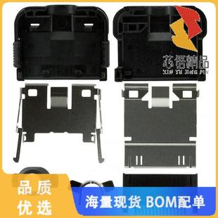 CONN 30P MULTI PLUG SLD PURP 全新DD1P030MA1原装