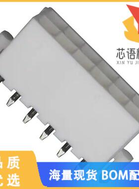 全新0039299127原装(CONN HEADER VERT 12POS 4.2MM)正品